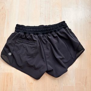 Lululemon Low Rise Short